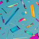 Illustration for article titled Narcotics and Medicines Look Beautiful Under a Microscope